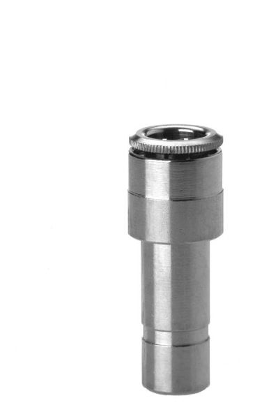 6850 Tube Stem Increaser Push In Fitting