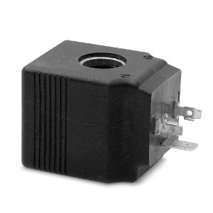 Series B9 Solenoid Coil