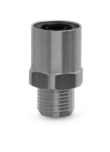 9510 Male Stud Air Brake Fittings