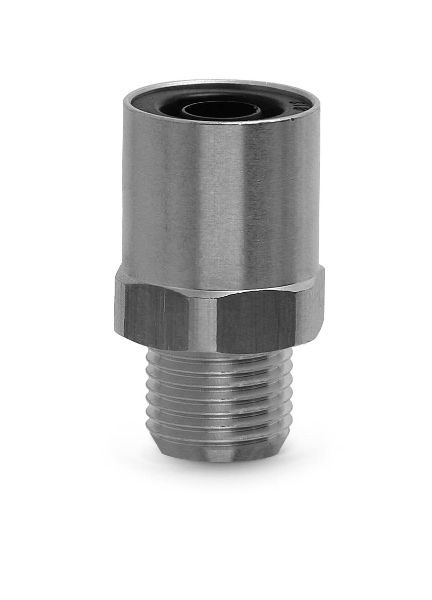 9510 Male Stud Air Brake Fittings