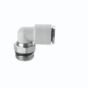 F7522 BSP Male Swivel Elbow