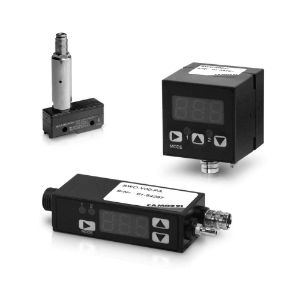 Pressure and Vacuum Switches