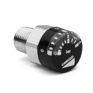 Miniature Pressure Gauges