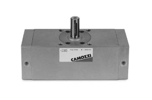 Series 30 Pneumatic Rotary Actuators