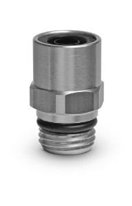 9512 Male Stud Air Brake Fittings