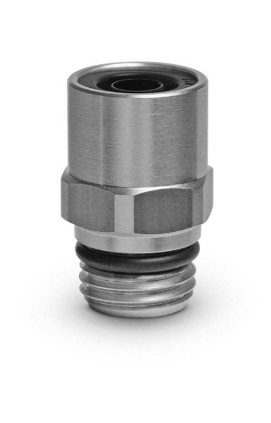 9512 Male Stud Air Brake Fittings