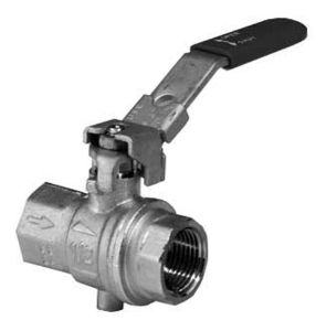 Lockable Safety Ball Valve