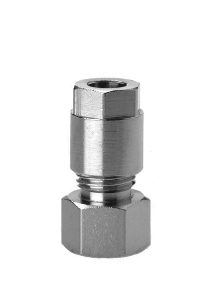 1063 Female Stud Compression Fitting