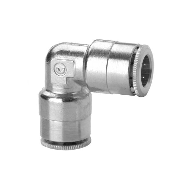 6550-OX1 Elbow Connector