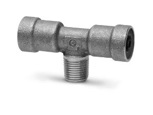 9410 Branch Tee Air Brake Fittings