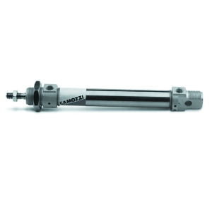 Series 23 Pneumatic Cylinders And Accessories