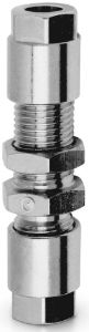 1250 Bulkhead Connector Compression Fitting