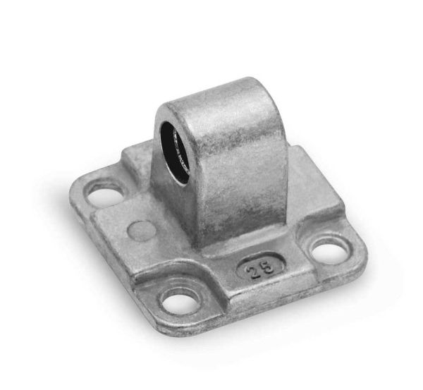 Series 31 Rear Trunnion Male