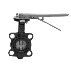 Butterfly Valves