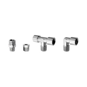 316 Stainless Steel Pipe Fittings