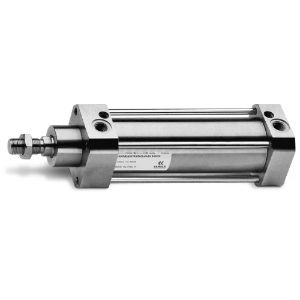 Series 90 Stainless Steel Pneumatic Cylinders and Accessories