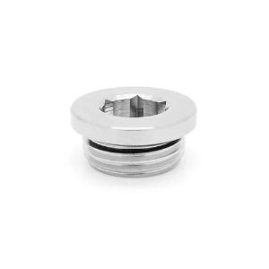 2612 BSP Male Plug