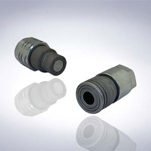 Hydraulic Couplings