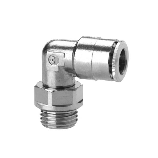 6522-OX1 Swivel Elbow