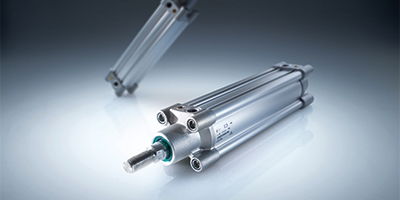 How to Extend Pneumatic Cylinder Life Even in Harsh Conditions