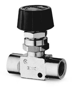 Series 28 Flow Control Valves