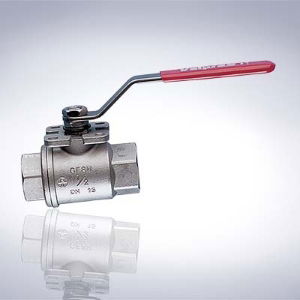 Ball Valves & Non Return Valves