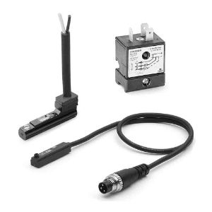 Proximity Switches