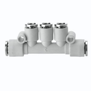 F7545 Multi Tee Reducer