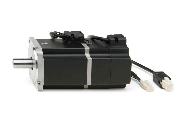 Series MTS / MTB Motors For Electric Actuation