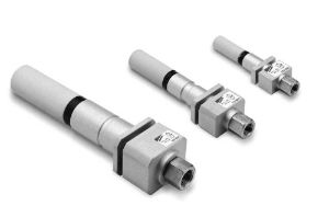 Series VEB Basic Ejectors