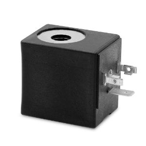 Series B8 Solenoid Coil