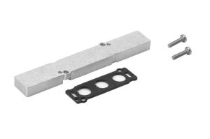 Series E Blanking Plate for Manifolds