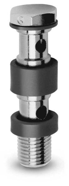 1631 Double Banjo Bolt Push On Fittings