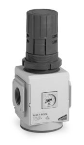 Series MX2 Pressure Regulators