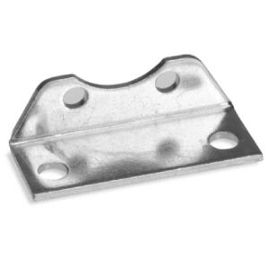 Mounting Bracket Series N - 1/8-1/4