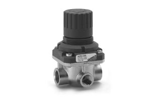 Air Pressure Regulators for Pneumatic Systems