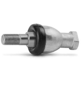 ISO 8139 Piston Rod Socket Joint - Pneumatic Cylinder Mountings