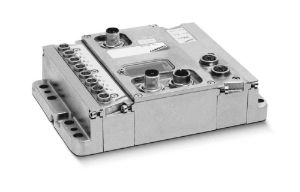 Individual Fieldbus Nodes CP2, CC2 and CD2 