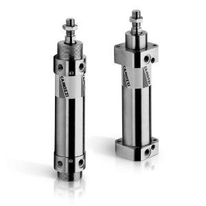 Stainless Steel Pneumatic Cylinders For Industrial Automation