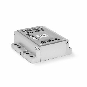 Series DRCS Drives for Stepper Motors