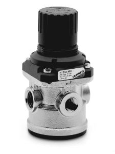 Series N Pressure Regulators