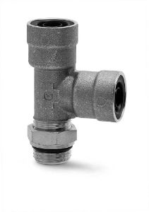 9422 Swivel Run Tee Air Brake Fittings