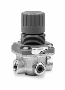 Series VMR Automatic Valves