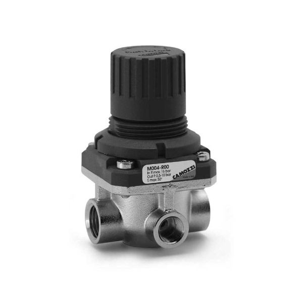 Series M Pressure Micro Regulators