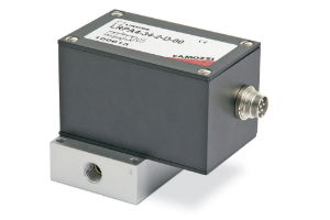 Series LR Servo Valves