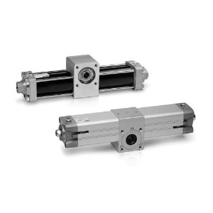 Rotary Pneumatic/Air Cylinders